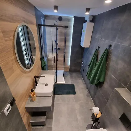 Апартаменты C22 *