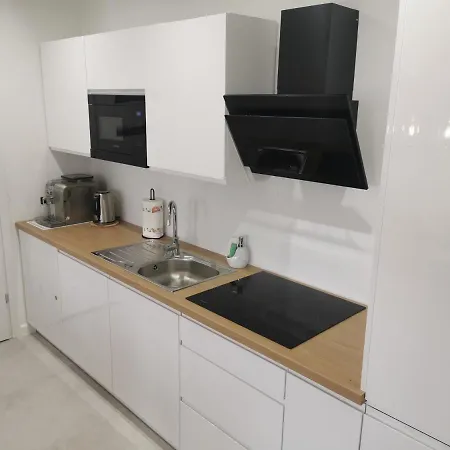 C22 Апартаменты