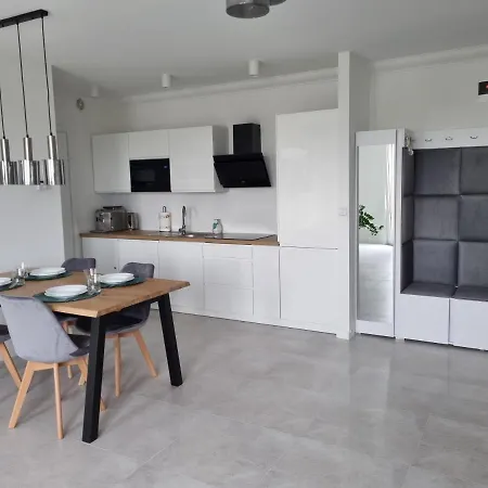 C22 Apartment
