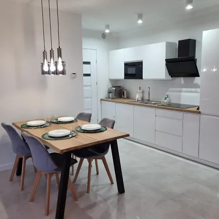 Apartment C22