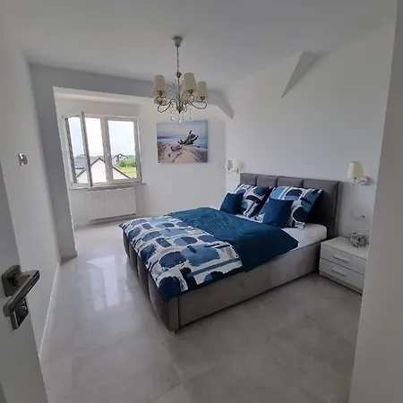 C22 Апартаменты