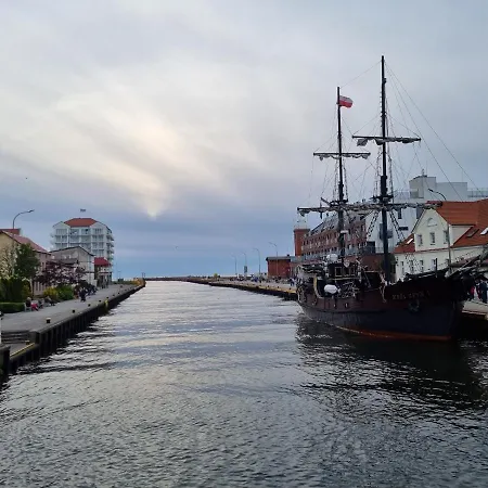 C22 Апартаменты *