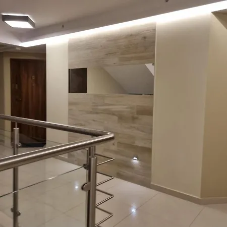 C22 Apartment Darlowo