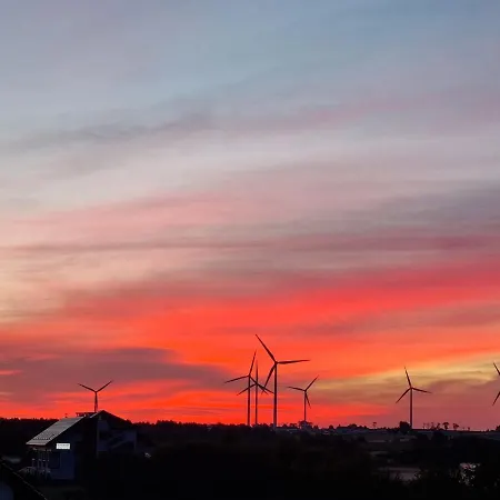 Апартаменты C22