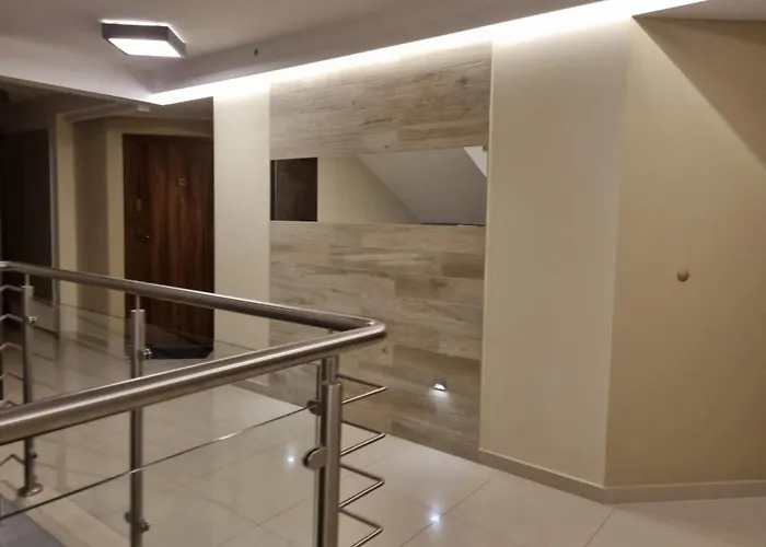 C22 Apartman Darłowo