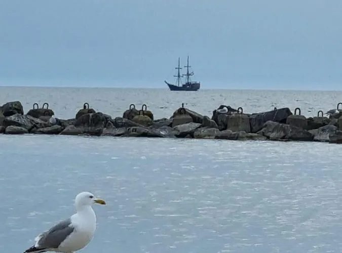 Apartman C22 Darłowo